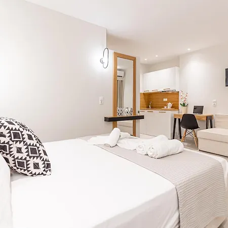 Senso Deluxe Limenaria (Thasos)