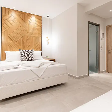 Senso Deluxe 4* Limenaria (Thasos)