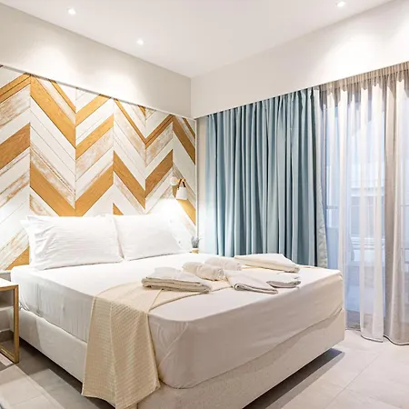 Senso Deluxe Limenaria (Thasos)