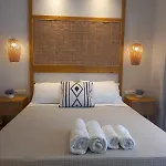 Senso Deluxe Aparthotel 3*
