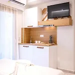 Senso Deluxe Aparthotel Limenaria (Thasos)