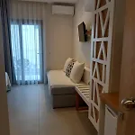 Senso Deluxe Aparthotel Limenaria (Thasos)