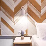 Senso Deluxe Aparthotel Limenaria (Thasos)