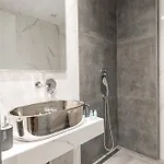 Senso Deluxe Aparthotel 3*