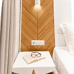 Senso Deluxe Aparthotel
