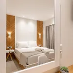Senso Deluxe Aparthotel Limenaria (Thasos)