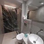 Senso Deluxe 3* Limenaria (Thasos)
