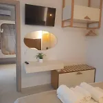 Senso Deluxe 3* Limenaria (Thasos)