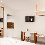 Senso Deluxe 3* Limenaria (Thasos)