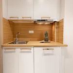 Aparthotel Senso Deluxe
