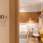 Senso Deluxe Aparthotel 3*