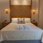 Senso Deluxe Limenaria (Thasos)