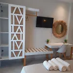 Senso Deluxe Aparthotel Limenaria (Thasos)