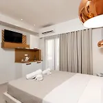 Senso Deluxe Aparthotel Limenaria (Thasos)