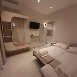 Senso Deluxe Aparthotel 3*