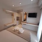 Senso Deluxe Aparthotel Limenaria (Thasos)