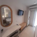 Aparthotel Senso Deluxe Limenaria (Thasos)