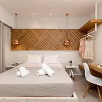 Senso Deluxe Aparthotel Limenaria (Thasos)