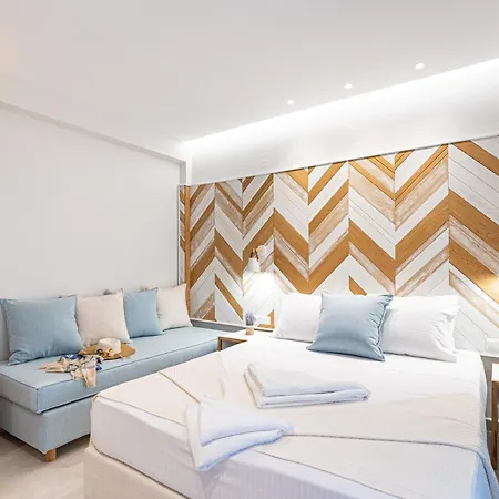 Senso Deluxe 4* 利迈纳里亚