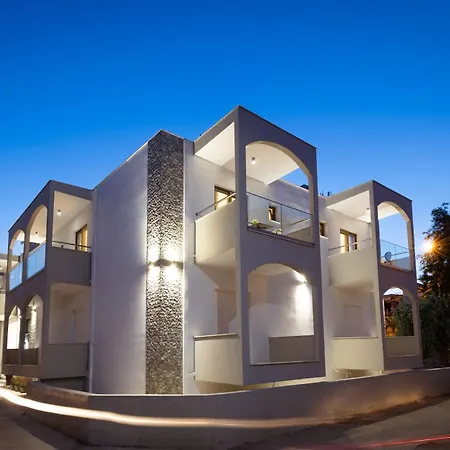 Senso Deluxe 公寓式酒店