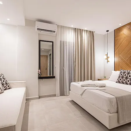 Senso Deluxe 公寓式酒店