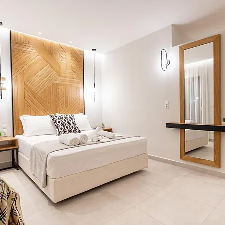 Appart hôtel Senso Deluxe