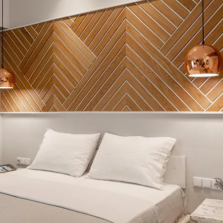 Senso Deluxe 利迈纳里亚