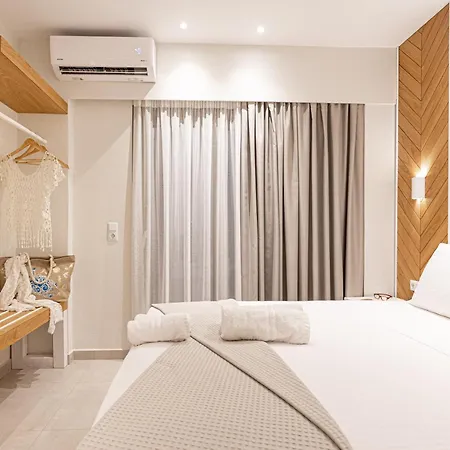 公寓式酒店 Senso Deluxe 4*