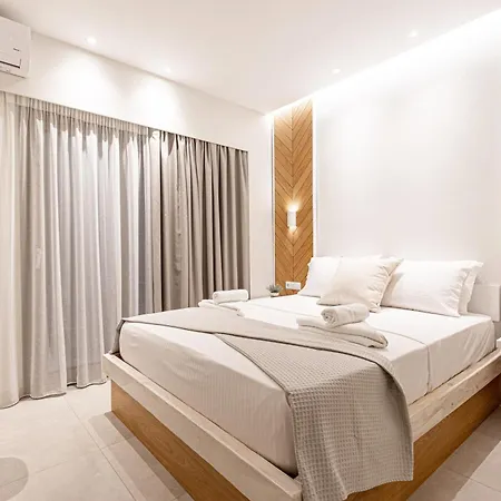 Appart hôtel Senso Deluxe