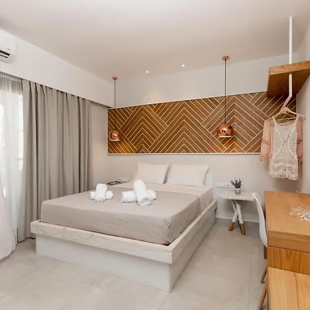 Appart hôtel Senso Deluxe