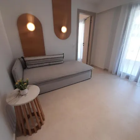 Senso Deluxe 3* Limenaria (Thasos)