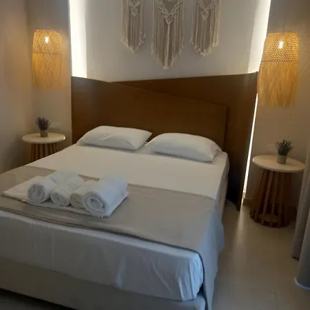 Senso Deluxe Appart hôtel 4*