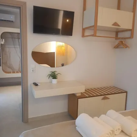 Senso Deluxe 4* 利迈纳里亚