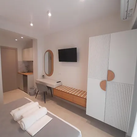 Senso Deluxe 利迈纳里亚