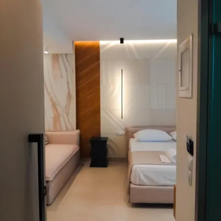 Apartahotel Senso Deluxe