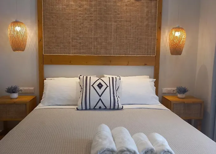 Senso Deluxe Aparthotel 3*