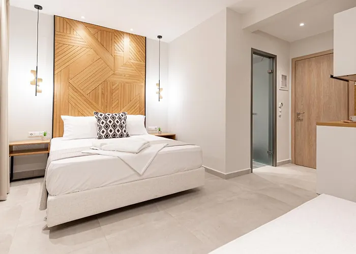 Senso Deluxe 3* Limenaria (Thasos)