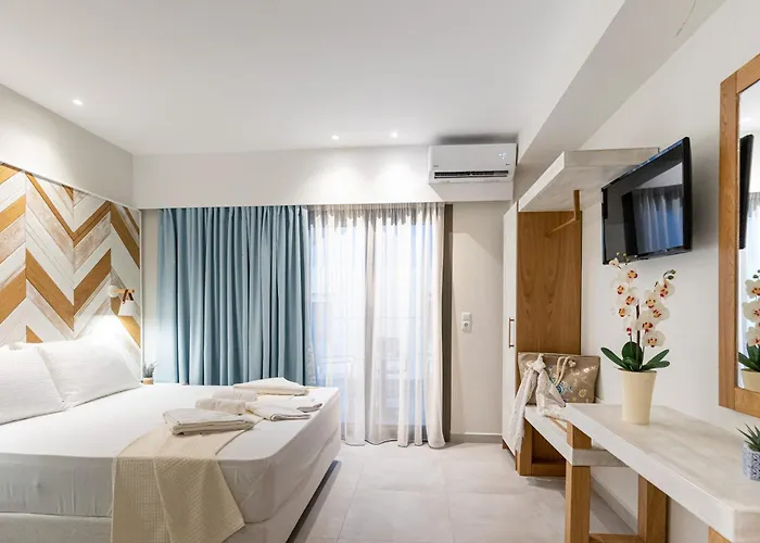 Aparthotel Senso Deluxe