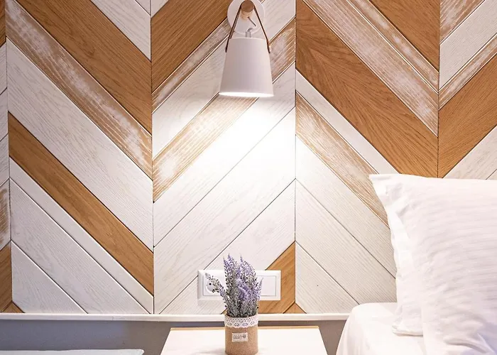 Senso Deluxe Aparthotel Limenaria (Thasos)