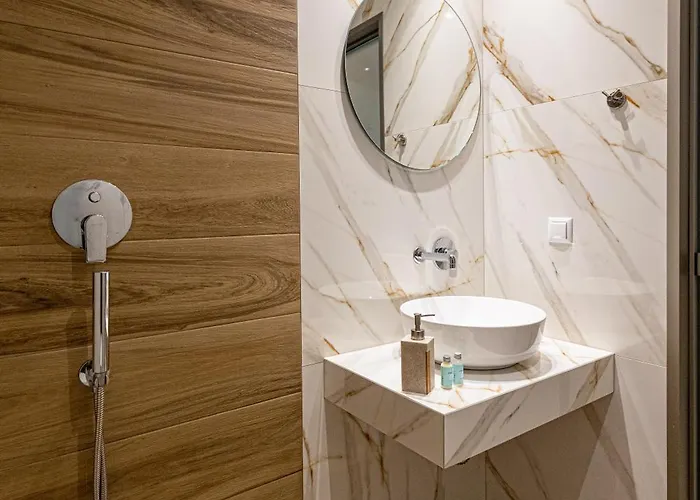 Aparthotel Senso Deluxe 3*