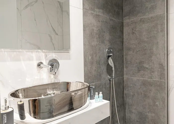 Senso Deluxe Aparthotel 3*