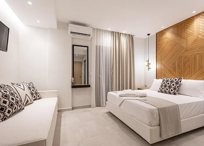 Senso Deluxe Aparthotel