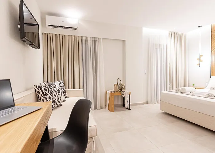 Aparthotel Senso Deluxe 3*