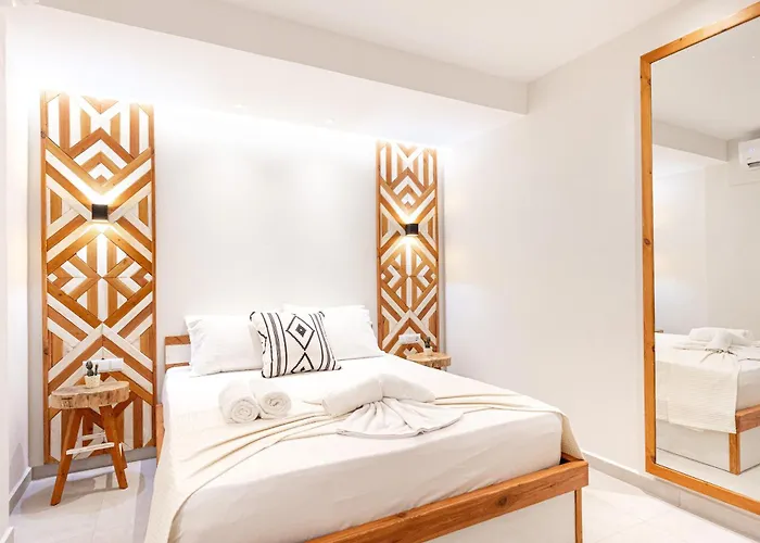 Senso Deluxe Aparthotel