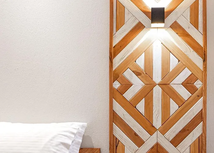 Aparthotel Senso Deluxe Limenaria (Thasos)