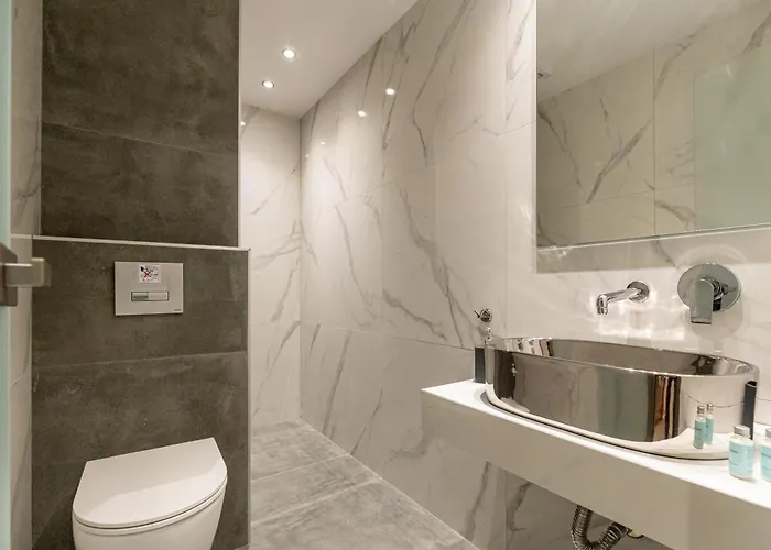 Senso Deluxe Aparthotel Limenaria (Thasos)