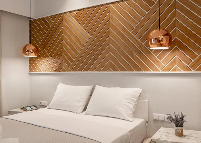 Senso Deluxe Limenaria (Thasos)