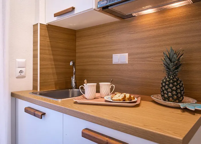 Aparthotel Senso Deluxe