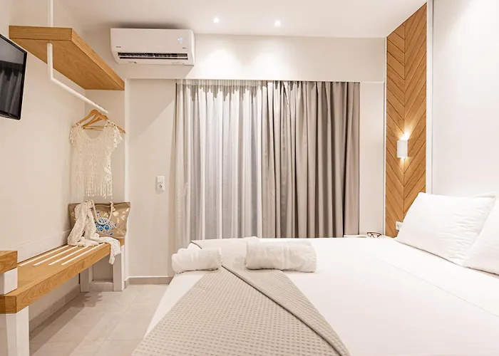 Aparthotel Senso Deluxe 3*