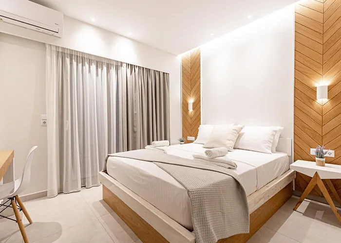 Aparthotel Senso Deluxe